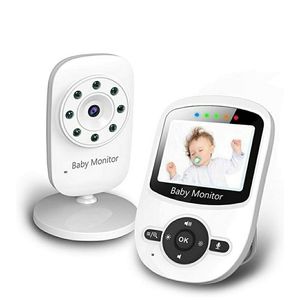 Video Baby monitor